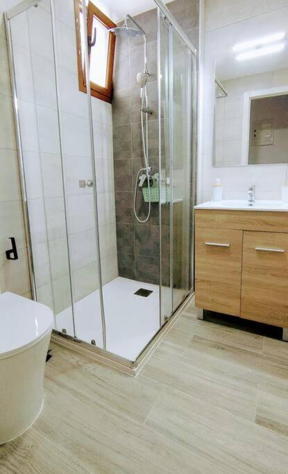 Blue 335 Apartment Playa del Ingles  Ngoại thất bức ảnh