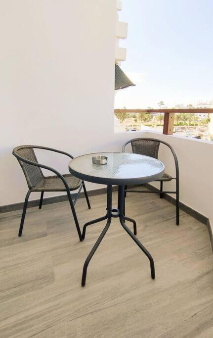 Blue 335 Apartment Playa del Ingles  Ngoại thất bức ảnh